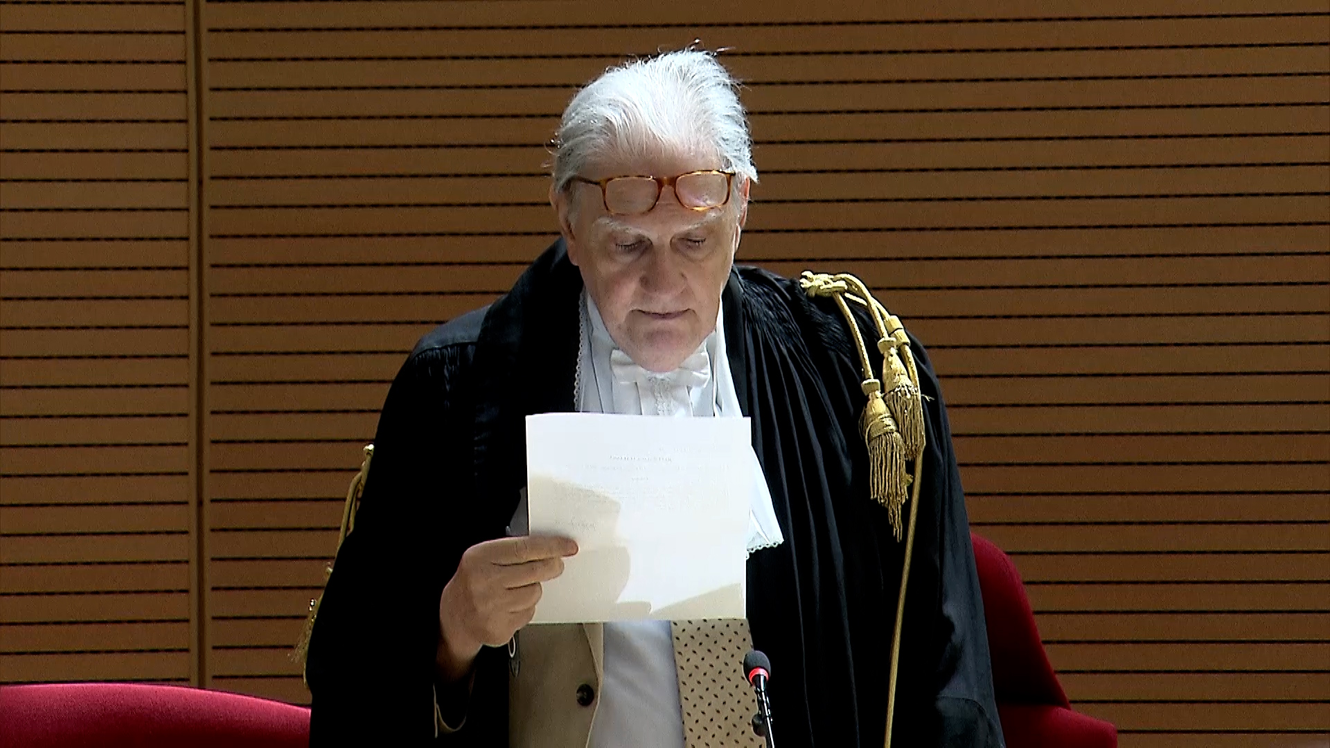 Strage di Erba: richiesta di revisione respinta, Olindo e Rosa colpevoli. Ecco il video della sentenza