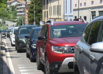 traffico