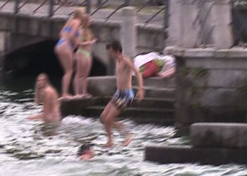 passeggiata gelpi