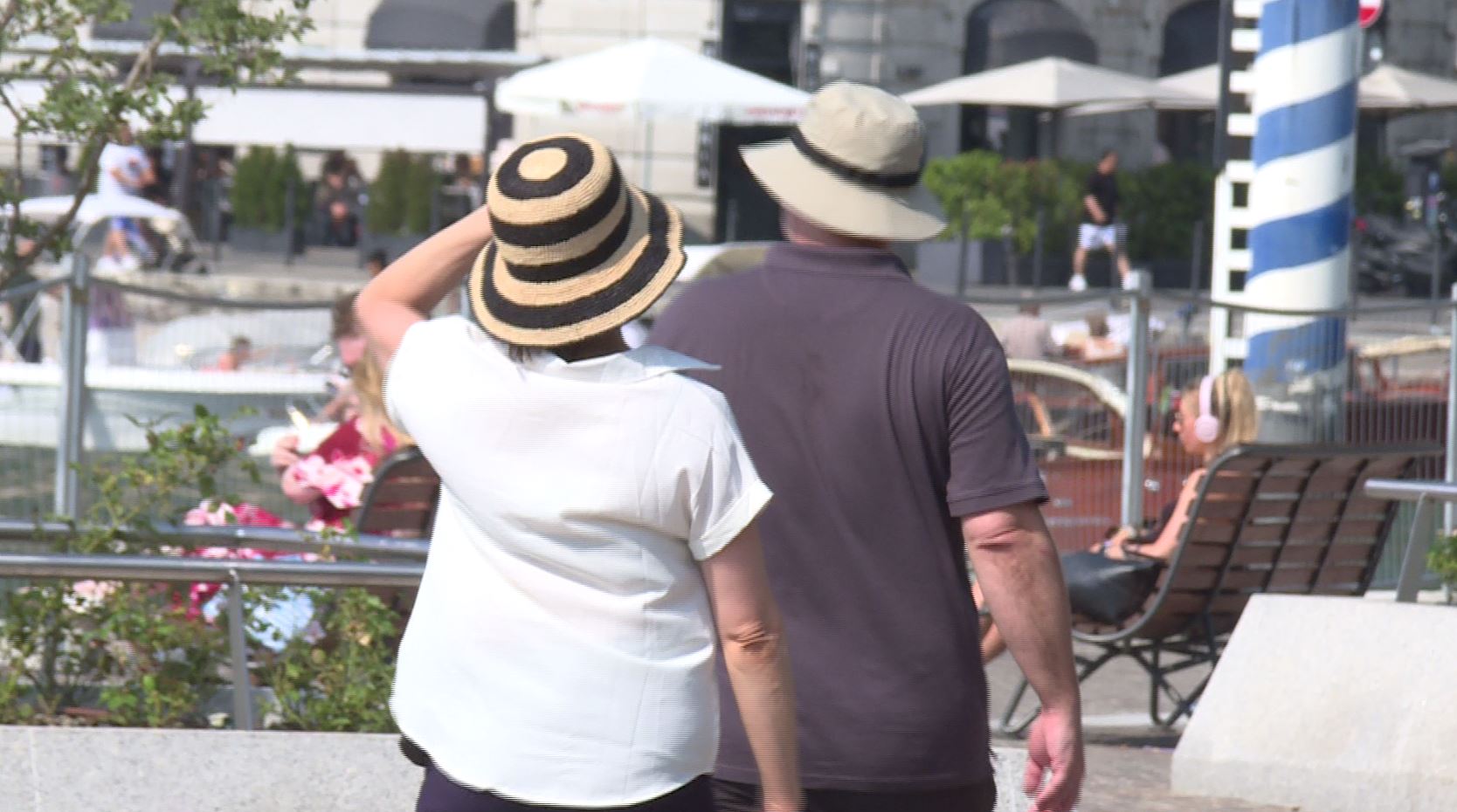 Turismo sul Lario, gli albergatori: “Meglio l’overtourism che il Lago vuoto. Servizi ancora deboli”