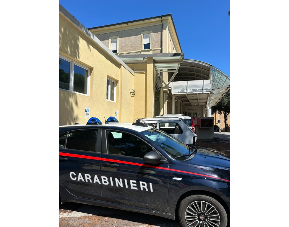 Accoltellato e ucciso, tre fermi di cui uno per omicidio