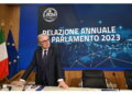 Dpcm in Gazzetta Ufficiale