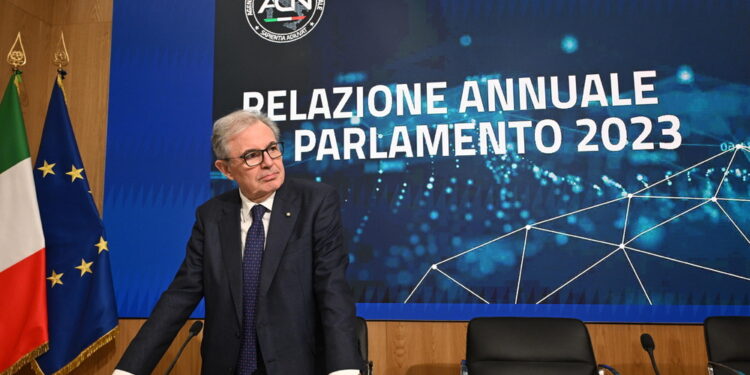 Dpcm in Gazzetta Ufficiale
