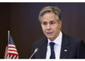 Il segretario di Stato Usa dopo la nomina del capo di Hamas