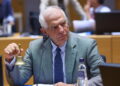 'Diritto internazionale non impedisce raid in Paese aggressore'