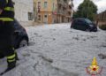 Pioggia