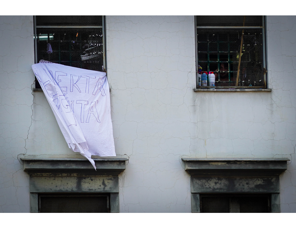 Carceri: magistrati Sorveglianza,ne servono mille in più