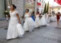 L'evento a San Sebastian de los Reyes
