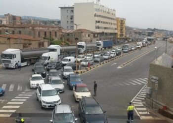 Traffico intenso ma regolare sulle principali strade calabresi