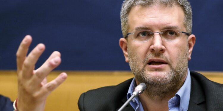 'Una vergogna assoluta