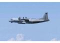 Era velivolo per missioni di intelligence Y-9