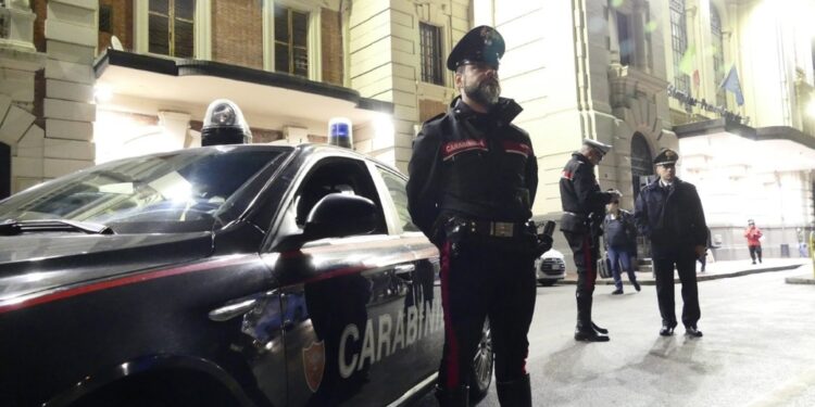 'Nostro figlio non aveva problemi