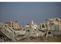 Esercito: 'A Jenin e Tulkarem'