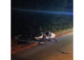 Incidente la notte scorsa sulla E45 a Pieve Santo Stefano