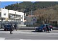Cc Popoli eseguono 12 misure cautelari con militari Foggia