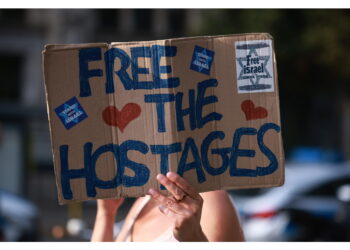 Channel 12: 'E non 18 rapiti ancora in vita e 15 corpi'