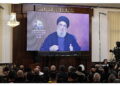 La minaccia del leader di Hezbollah contro Israele