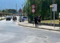 Mezzo abbandonato da ladro destinatario mandato arresto europeo