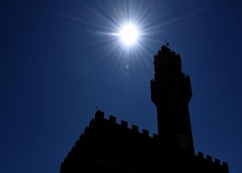 iLMeteo.it:'Caldo su Pianura