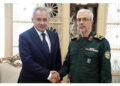 Lo riferiscono due funzionari di Teheran