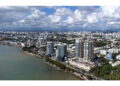 Al largo della Repubblica Dominicana