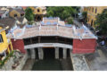 Era a rischio di crollo
