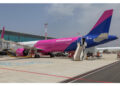 Arrivati a Fiumicino con volo emergenza di Wizz Air