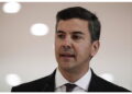 Presidente del Paraguay chiede 'revisione indipendente dei voti'