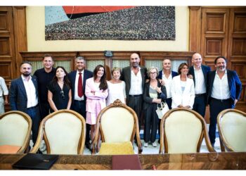 Si tratta dell'esponente tecnico del M5S