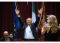 Al Consiglio comunale