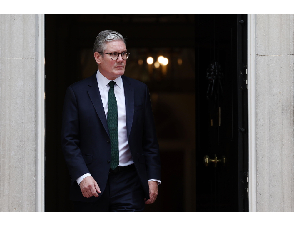 Starmer, ‘non abbassiamo la guardia sui disordini’