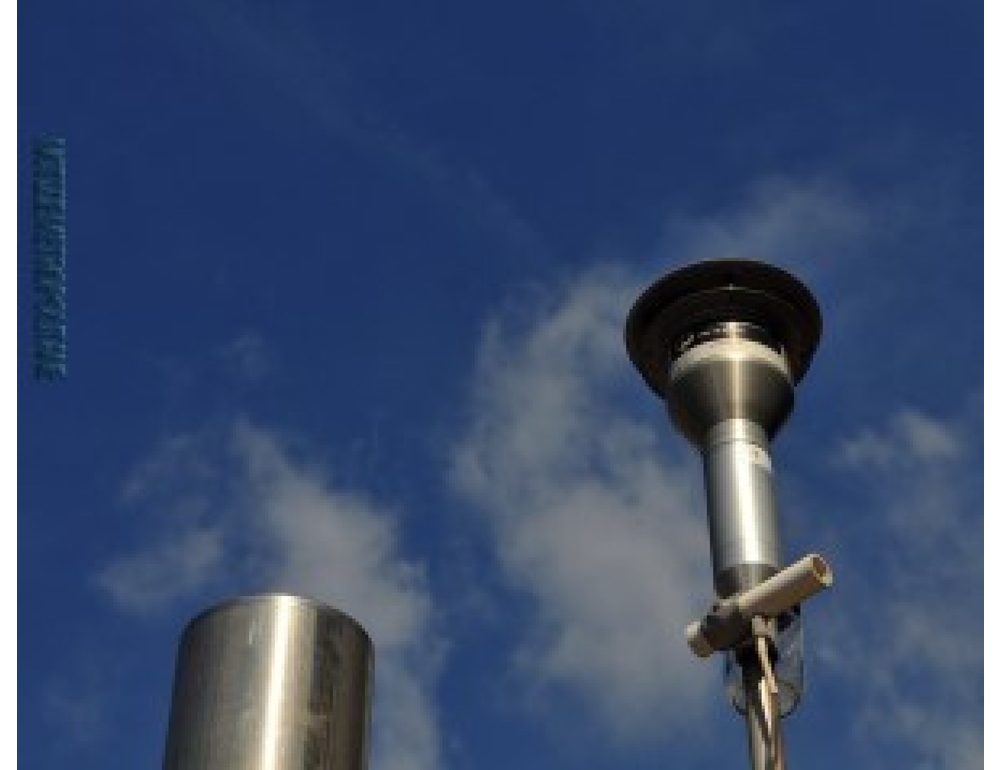 Superamento soglia attenzione ozono a Trieste, oggi e domani