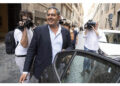Con Spinelli e Signorini. Difese