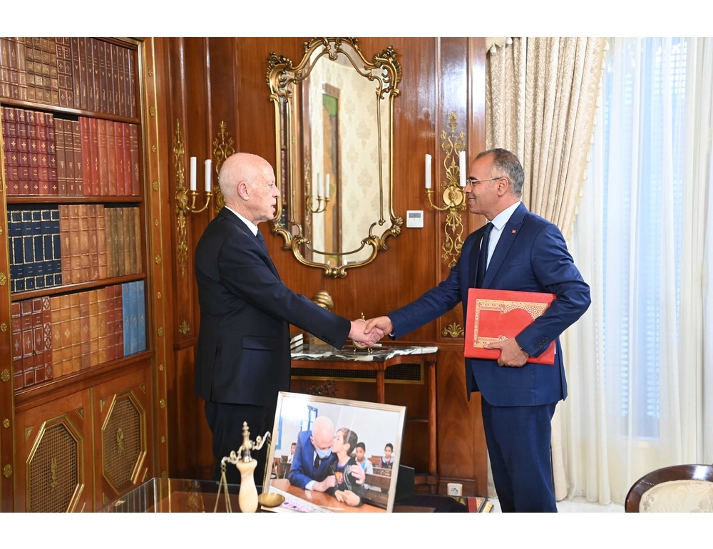 Tunisia: Saied licenzia a sorpresa il primo ministro + RPT +