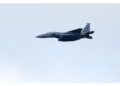 Potrà acquistare F15 e munizioni per i tank