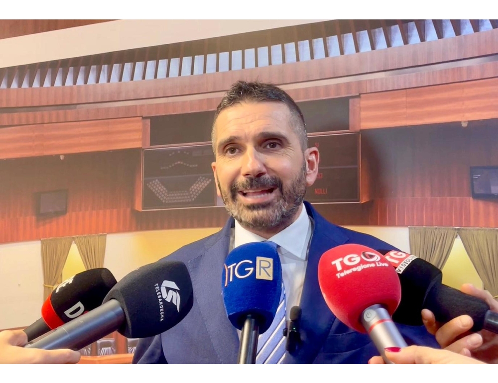 Varata in Sardegna la ‘manovrina’ d’estate, vale 250 milioni