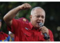 Lo ha comunicato il numero due di Maduro