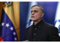 Lo ha dichiarato il procuratore generale di Caracas