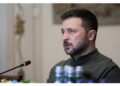 Il presidente lo annuncia dopo riunione coi militari