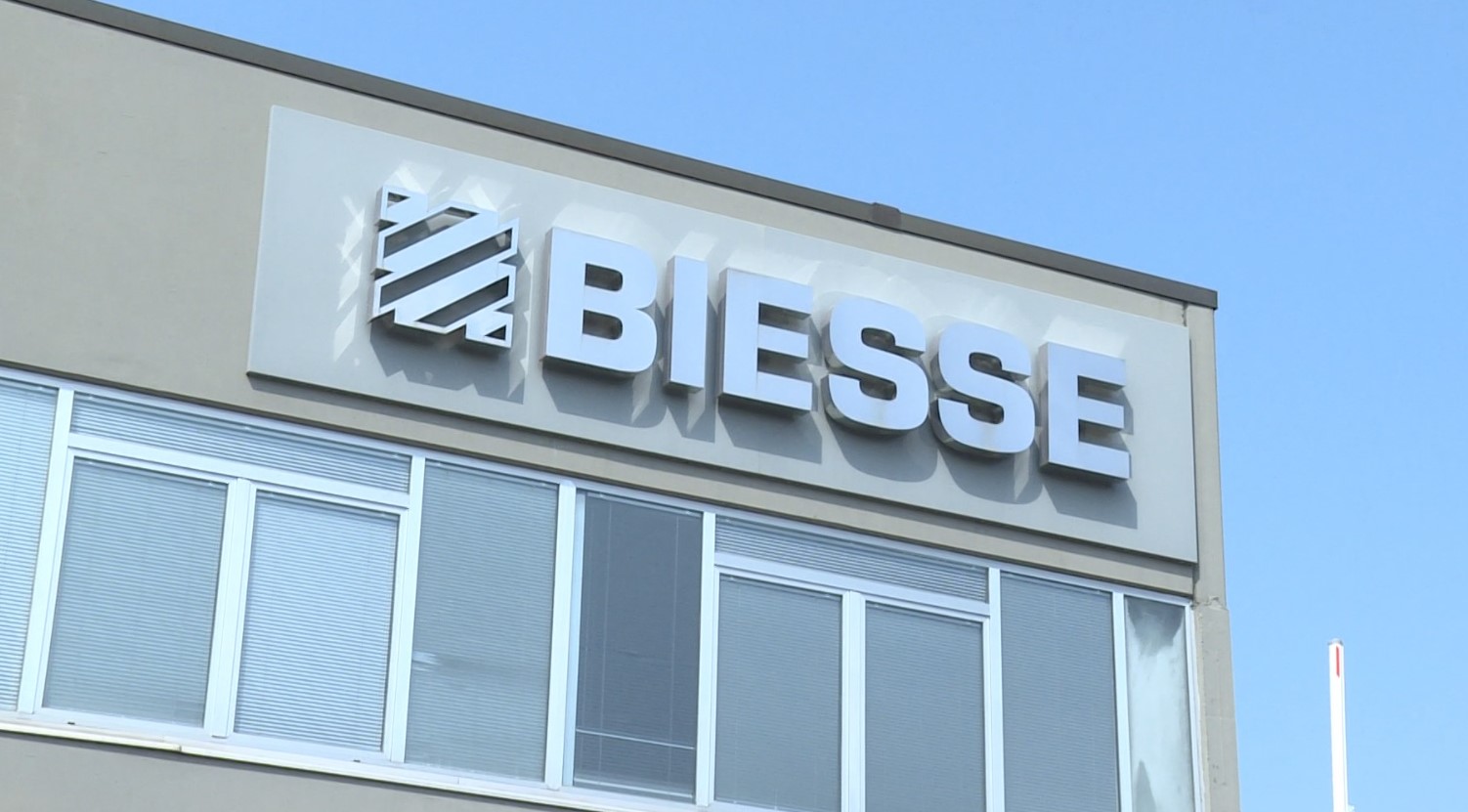 Biesse di Alzate, il sindaco in consiglio: “Presto un incontro con i vertici aziendali”