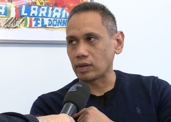 Mirwan-Suwarso