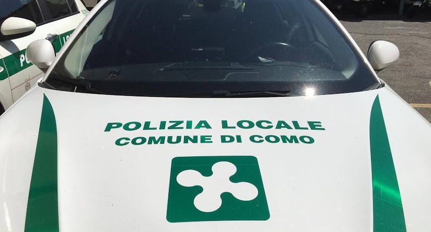 Como. Spray urticante sul bus, denunciato un 16enne