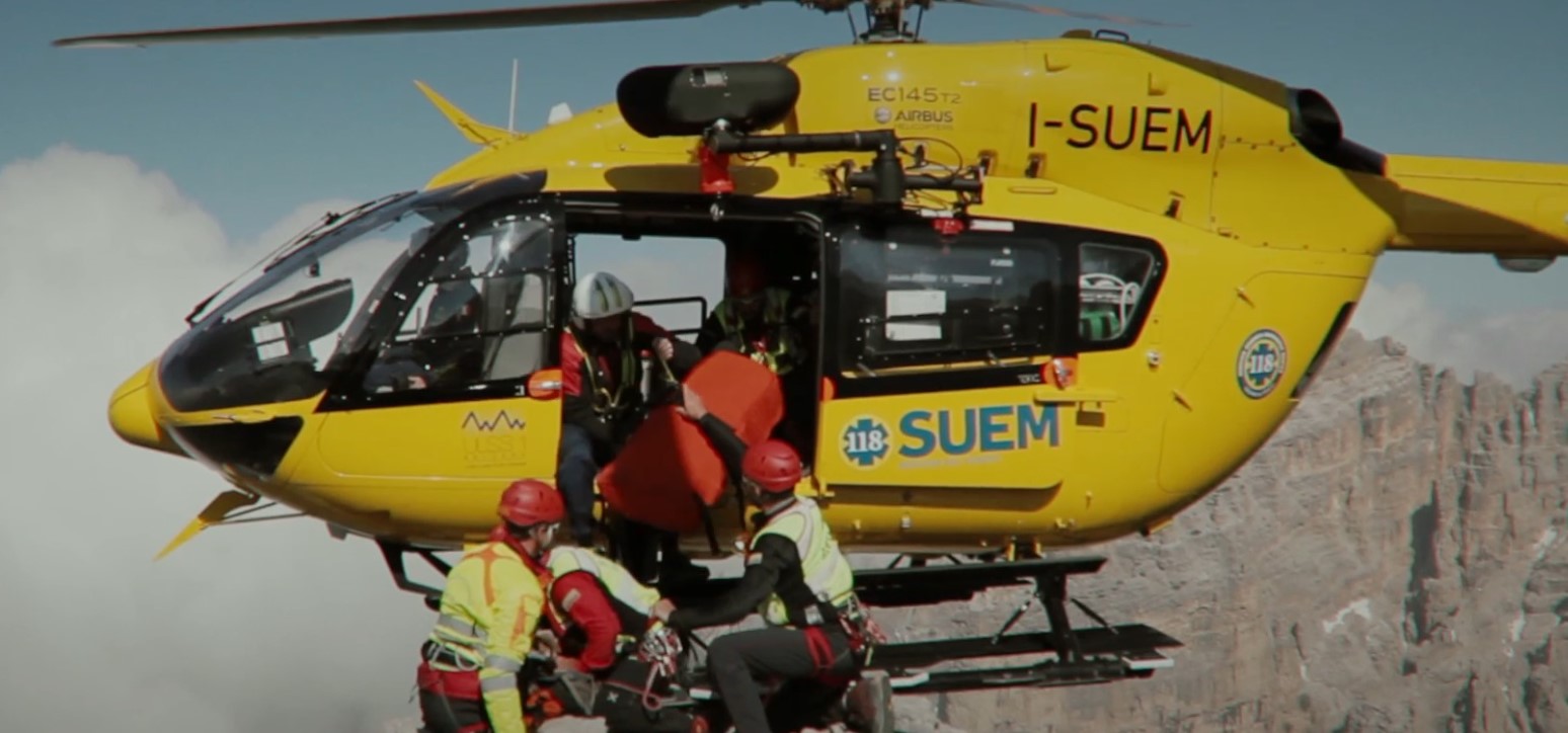 Soccorso Alpino lariano: nel 2024 effettuati 246 interventi, 19 morti in montagna