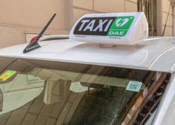 taxi