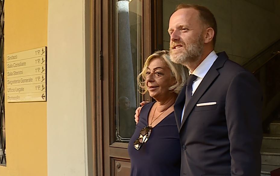 Comune di Como, dopo le dimissioni dell’assessore Anselmi. Il sindaco: “Terrò io le sue deleghe”