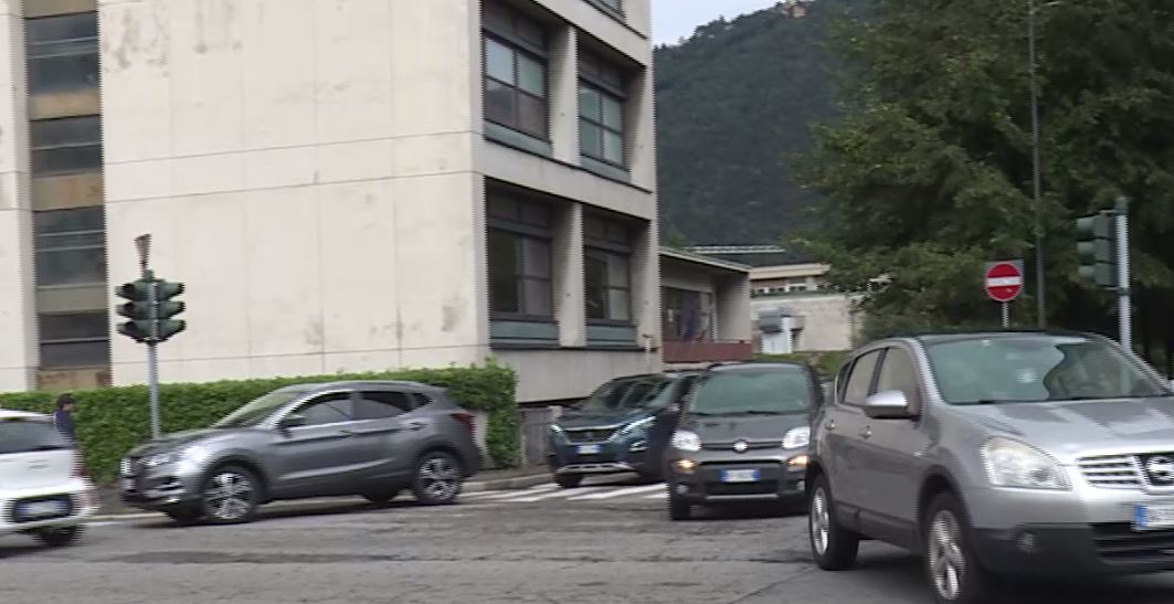 Rc auto, ancora rincari. In provincia di Como +14,66% in un anno. Si spendono in media 515 euro