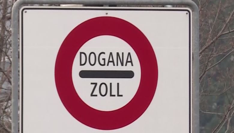 Frontalieri in Ticino, stabili nel secondo trimestre: sono quasi 79mila