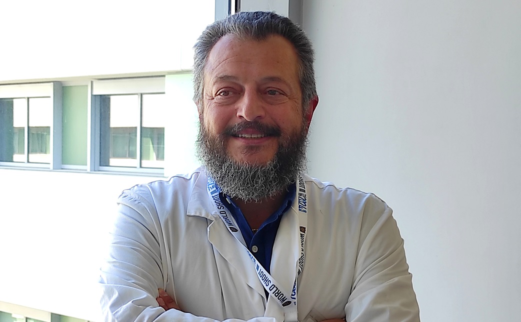 Ospedale Sant’Anna di Como: nuovo primario in Ortopedia e otto medici in più