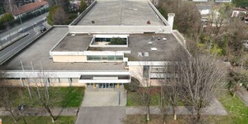 piscina di muggiò