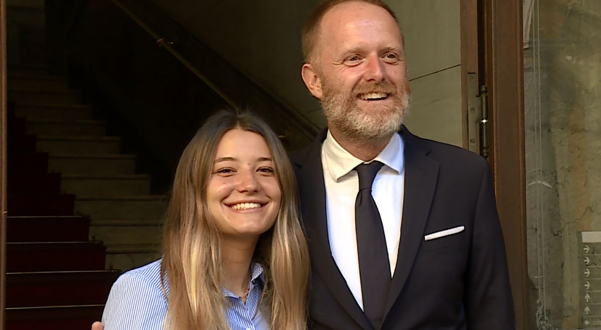 Como, il sindaco revoca l’assessore Quagliarini. “Impegno insoddisfacente e che compromette il mandato”